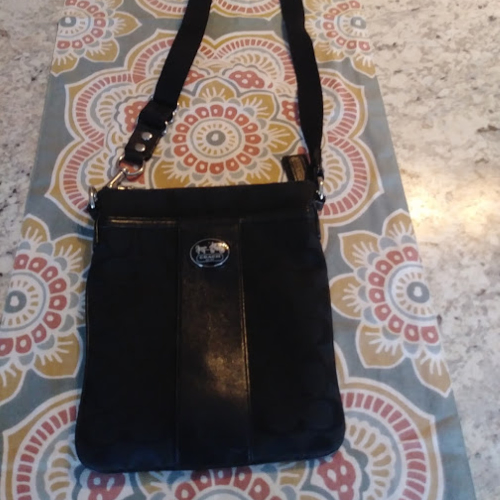 Coach Crossbody Bag